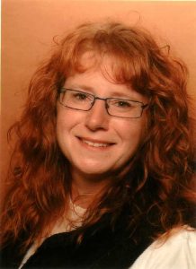 Profilbild von Ilona Kohrs