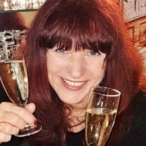 Profilbild von Ilona Kolbe