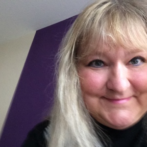 Profilbild von Ilona Konietzny