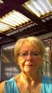 Profilbild von Ilona Koßmann