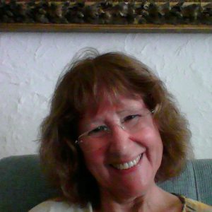 Profilbild von Ilona Kotzinger