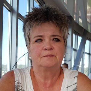 Profilbild von Ilona Kranich