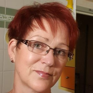 Profilbild von Ilona Krause