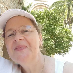 Profilbild von Ilona Kreisel