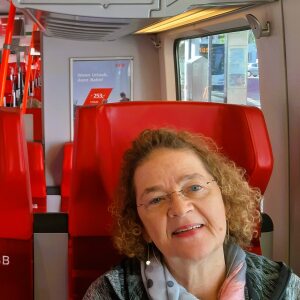 Profilbild von Ilona Kreisel