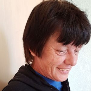 Profilbild von Ilona Krispin