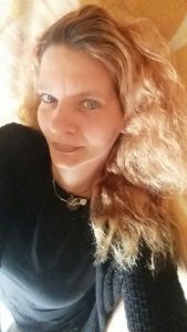 Profilbild von Ilona Kruchen-Aretz