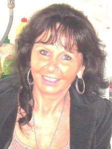 Profilbild von Ilona Krüger