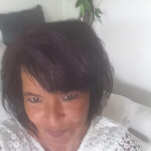 Profilbild von Ilona Krüger