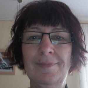 Profilbild von Ilona Kruschke