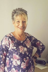 Profilbild von Ilona Kugler