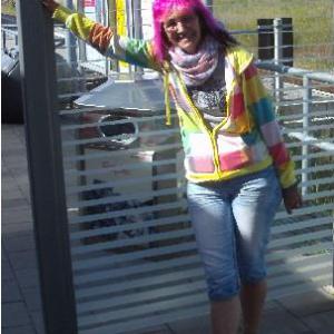 Profilbild von Ilona Kullack