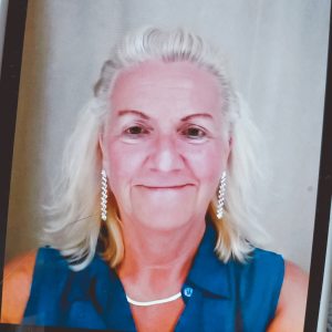 Profilbild von Ilona Kunst