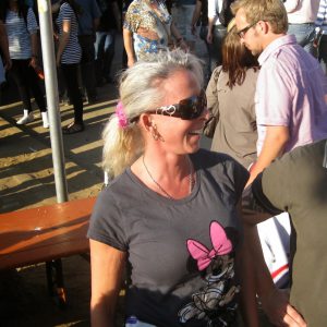 Profilbild von Ilona Kurtoglu