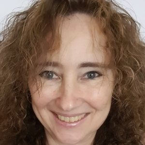 Profilbild von Ilona Lambrecht