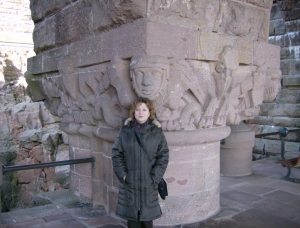 Profilbild von Ilona Lange