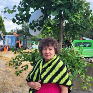 Profilbild von Ilona Lange