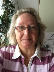Profilbild von Ilona Lange