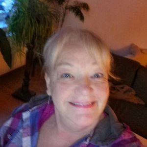 Profilbild von Ilona Langehans
