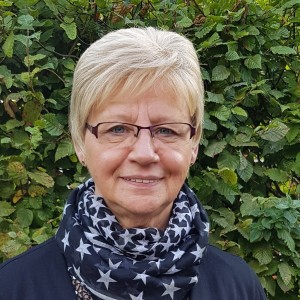 Profilbild von Ilona Lappe
