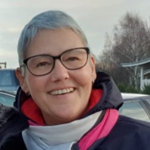 Profilbild von Ilona Lauckner