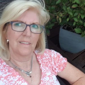 Profilbild von Ilona Launert