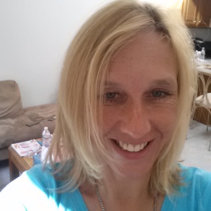 Profilbild von Ilona Laurich