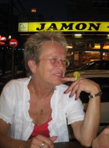 Profilbild von Ilona Lehmann