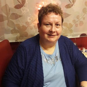 Profilbild von Ilona Lehmann