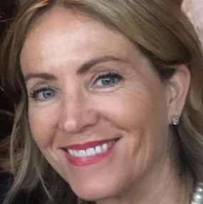 Profilbild von Ilona Leicht