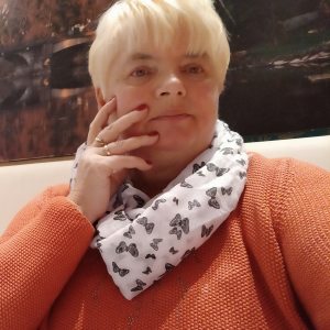 Profilbild von Ilona Leisner