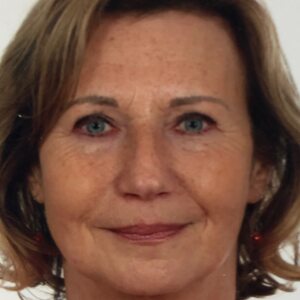 Profilbild von Ilona Leißner