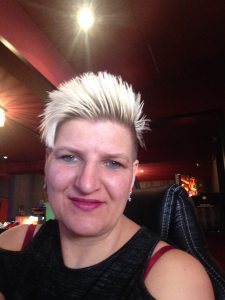 Profilbild von Ilona Lenck