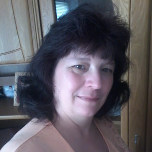 Profilbild von Ilona Lenke