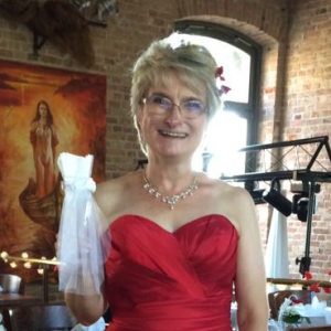 Profilbild von Ilona Lewe