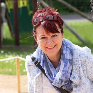 Profilbild von Ilona Lewitz