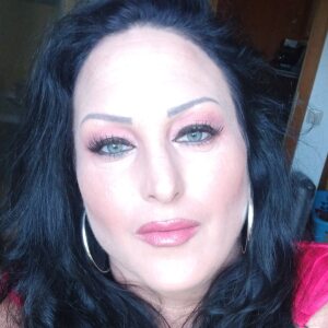 Profilbild von Ilona Liebhart