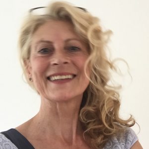 Profilbild von Ilona Liedel