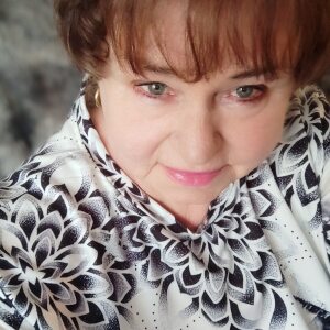 Profilbild von Ilona Lifka