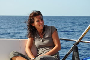 Profilbild von Ilona Limberg