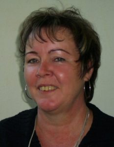 Profilbild von Ilona Lindner