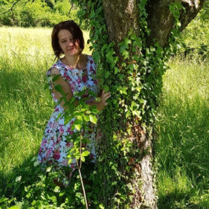 Profilbild von Ilona Lindner
