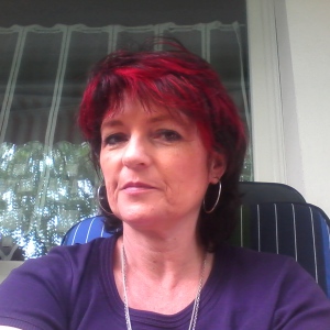 Profilbild von Ilona Lobien