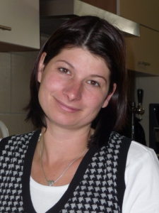 Profilbild von Ilona Löhmann