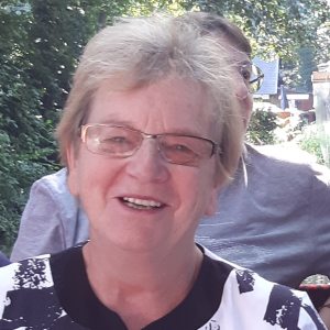 Profilbild von Ilona Lohmann