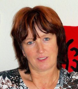 Profilbild von Ilona Lorenz