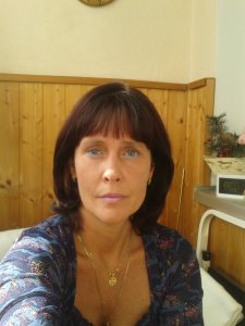 Profilbild von Ilona Luche