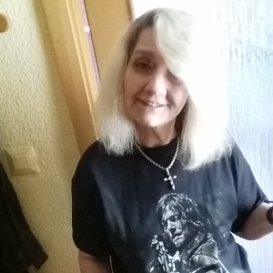 Profilbild von Ilona Ludorf