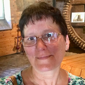 Profilbild von Ilona Ludwig