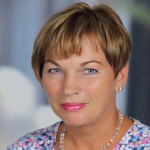 Profilbild von Ilona Macherey